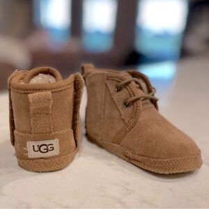 Baby UGG Boots